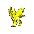 Golden Absol(Mega)